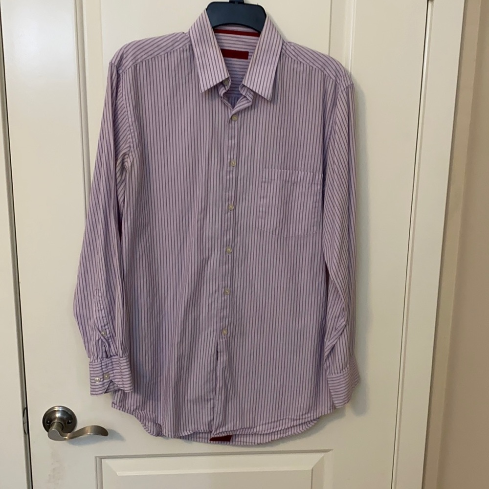 Alfani Dress shirt for men
